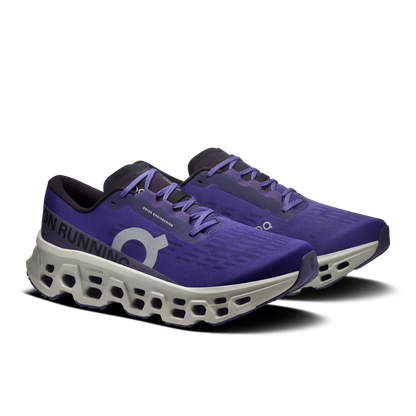 On Running Cloudmonster 3 'Twilight White'