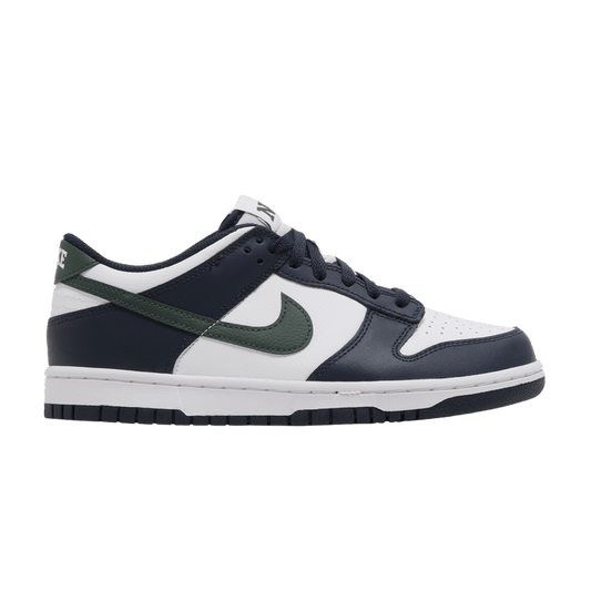Nike Dunk Low 'Obsidian Vintage Green' (GS)