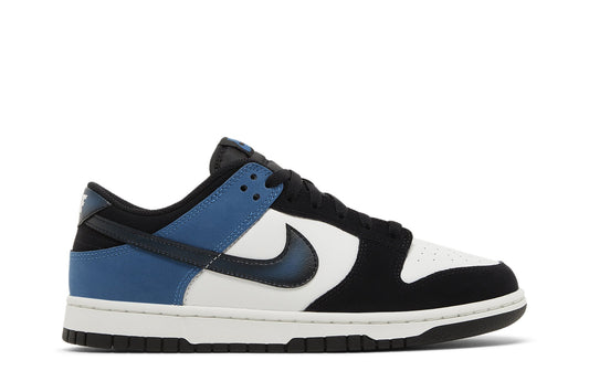 Dunk Low 'Industrial Blue'