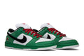 Nike SB Dunk Low 'Heineken'