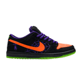 Nike SB Dunk Low Pro 'Night Of Mischief'