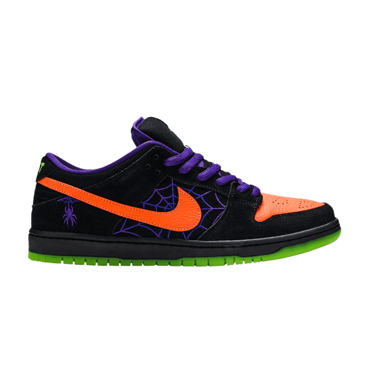 Nike SB Dunk Low Pro 'Night Of Mischief'