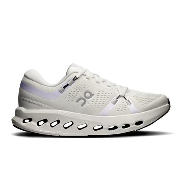 On Running Cloudsurfer 2 Wide 'Ivory'