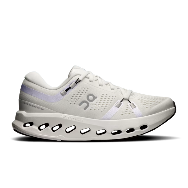 On Running Cloudsurfer 2 Wide 'Ivory'