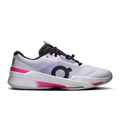 On Running The Roger Pro Fire Clay 'Thistle Pink'