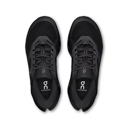 On Running Cloudrunner 3 'Black'
