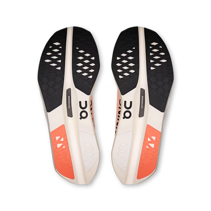 On Running Cloudboom Volt 'Ivory Sunstone'