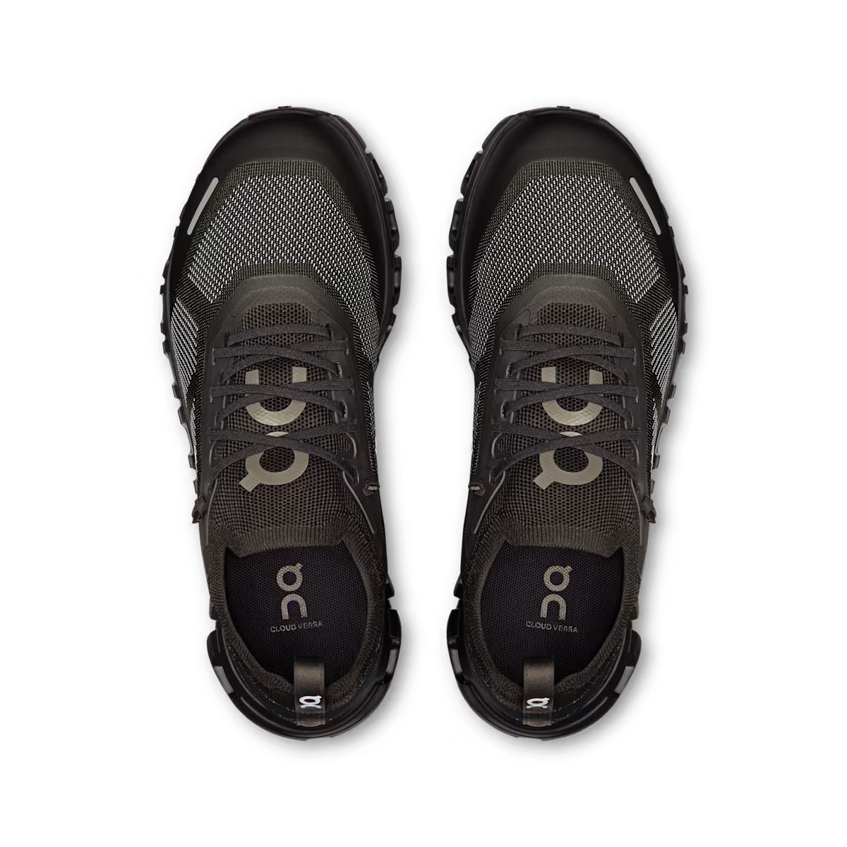 On Running Cloud 6 Versa 'Black Eclipse'
