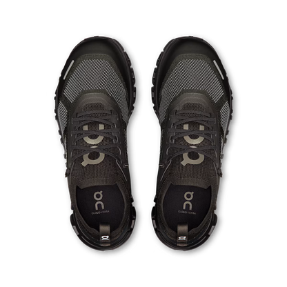 On Running Cloud 6 Versa 'Black Eclipse'