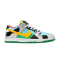 SB Dunk Low x Ben and Jerry's 'Chunky Dunky'