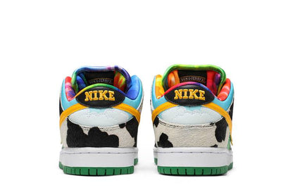 SB Dunk Low x Ben and Jerry's 'Chunky Dunky'