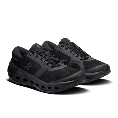 On Running Cloudrunner 3 'Black'