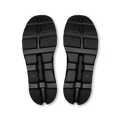 On Running Cloudmonster Void 'Black'
