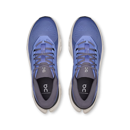 On Running Cloudrunner 3 'Sailor Ivory'