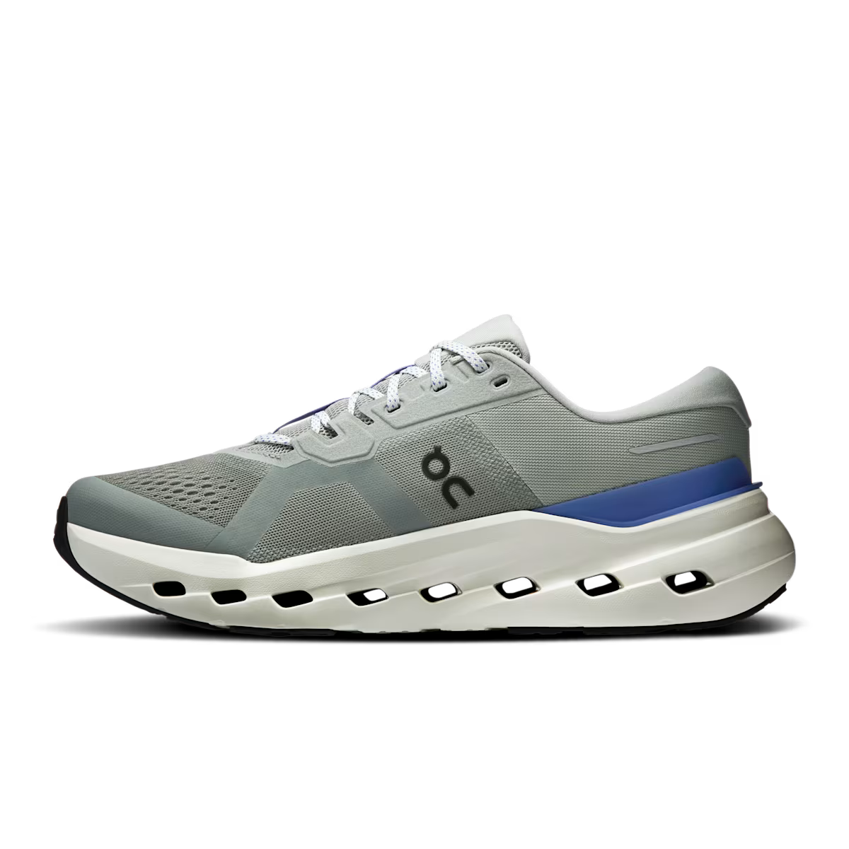 On Running Cloudrunner 3 'Tin Iceberg'