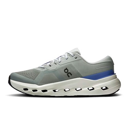 On Running Cloudrunner 3 'Tin Iceberg'