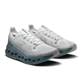 On Running Cloudsurfer Max 'Iceberg Olive'