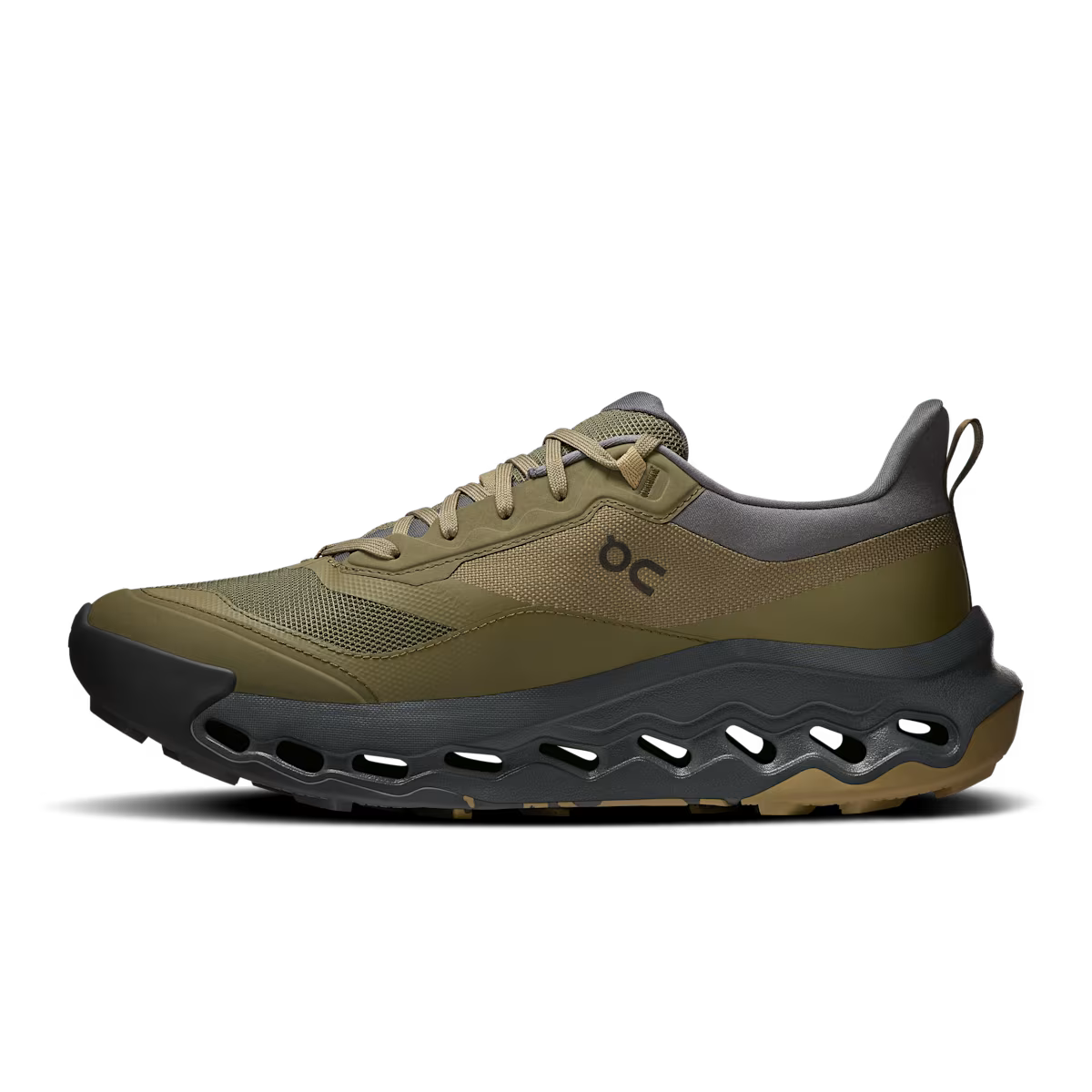 On Running Cloudhorizon 2 'Olive Shadow'