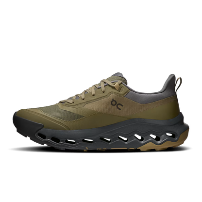 On Running Cloudhorizon 2 'Olive Shadow'