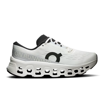 On Running Cloudmonster 3 'White'