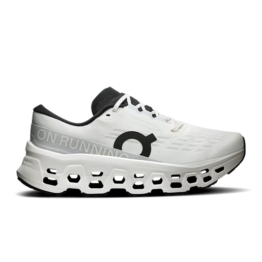 On Running Cloudmonster 3 'White'