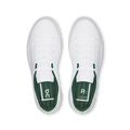 On Running The Roger Centre Court 'White Evergreen'