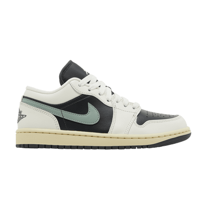 Jordan 1 Low 'Galactic Jade' (WMNS)