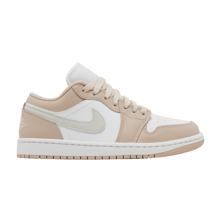 Jordan 1 Low 'Particle Beige' (WMNS)