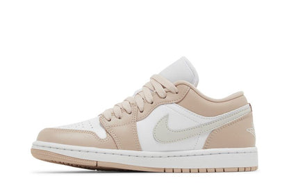 Jordan 1 Low 'Particle Beige' (WMNS)