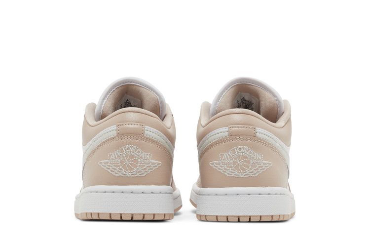 Jordan 1 Low 'Particle Beige' (WMNS)