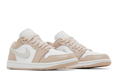 Jordan 1 Low 'Particle Beige' (WMNS)