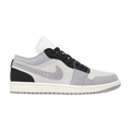 Air Jordan 1 Low SE Craft 'Inside Out Cement Grey'