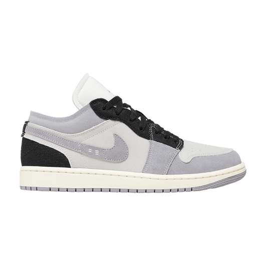 Jordan 1 Low SE Craft 'Inside Out Cement Grey'