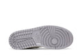 Air Jordan 1 Low SE Craft 'Inside Out Cement Grey'