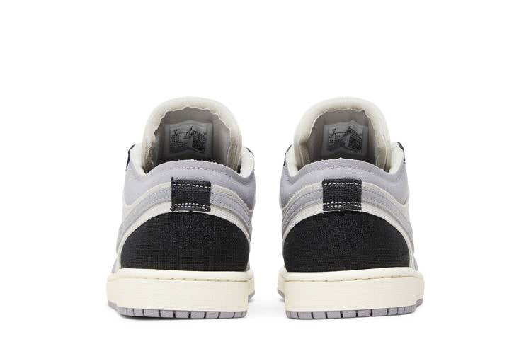 Jordan 1 Low SE Craft 'Inside Out Cement Grey'