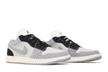 Air Jordan 1 Low SE Craft 'Inside Out Cement Grey'