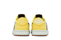 Air Jordan 1 Retro Low OG SP 'Canary' x Travis Scott