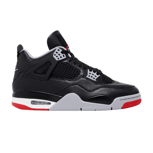 Jordan 4 Retro 'Bred Reimagined'