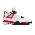 Air Jordan 4 Retro 'Red Cement'