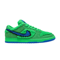 Grateful Dead x Nike Dunk Low SB ‘Bears Green'
