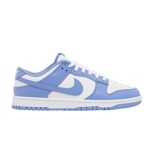 Nike Dunk Low 'Polar Blue'