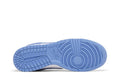 Nike Dunk Low 'Polar Blue'