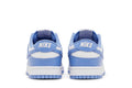 Nike Dunk Low 'Polar Blue'
