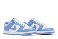 Nike Dunk Low 'Polar Blue'