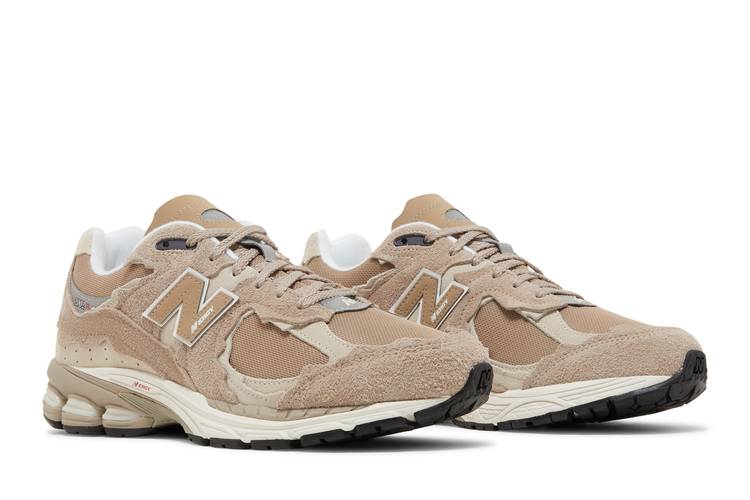 New Balance 2002R Protection Pack - 'Driftwood'