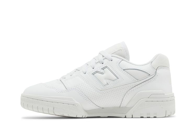 New Balance 550 - 'Triple White'