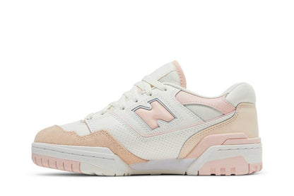 New Balance 550 - 'White Pink'