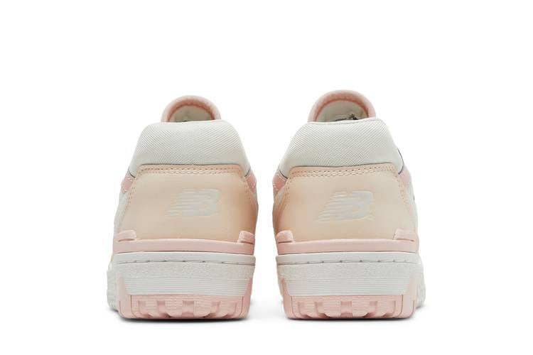 New Balance 550 - 'White Pink'