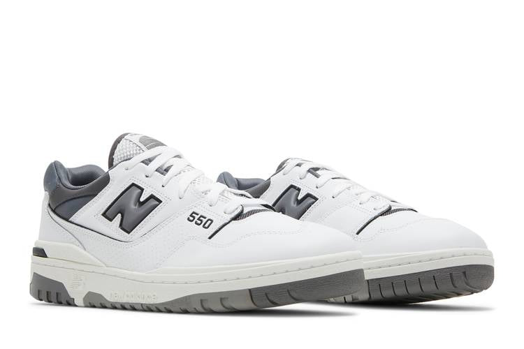 New Balance 550 - 'White Castlerock'