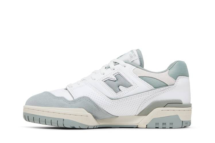 New Balance 550 - 'White Juniper'